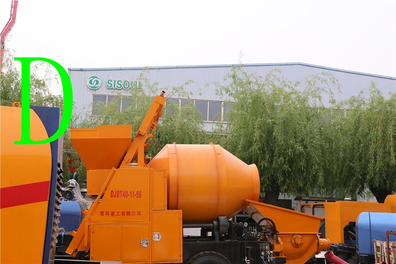 青島泵車(chē)價(jià)格 (3)