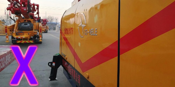 混凝土泵—電機式與內燃機式、分閘板閥式和S管式的分類依據