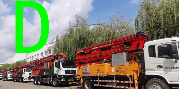 泵車這些部位保養(yǎng)好，天天開新車