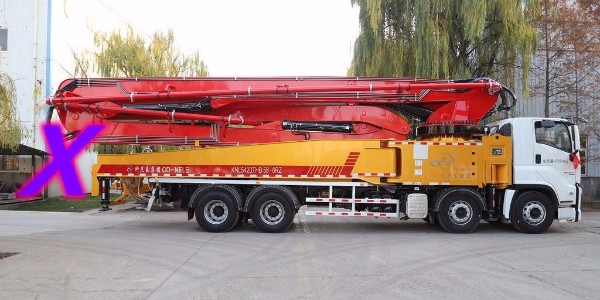 小科說小型泵車—三臂動作緩慢？點進來看這篇文章就能解決