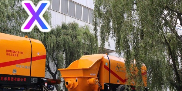 混凝土泵易損件的壽命如何得到提高？（一）——科尼樂(lè)