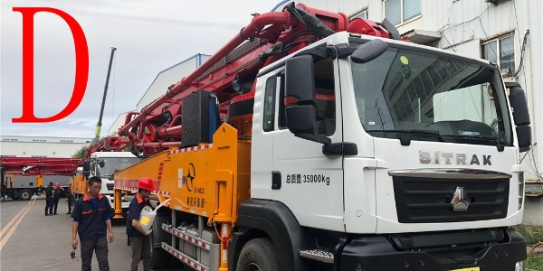 關(guān)于混凝土泵的一些小知識你應(yīng)該知道哪些？（一）