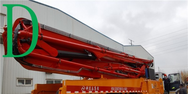 當泵車管閥處發(fā)生堵塞要怎么解決？