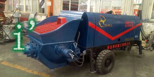 混凝土泵操作過程中如何避免共振效應(yīng)的出現(xiàn)？