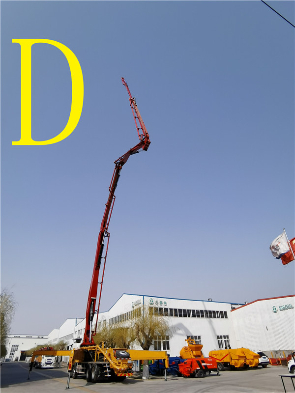 青島混凝土泵車價格 (61)