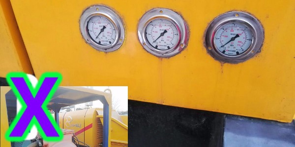 對(duì)配管的設(shè)計(jì)要求、處在運(yùn)行狀態(tài)時(shí)對(duì)混凝土泵應(yīng)當(dāng)如何進(jìn)行固定？